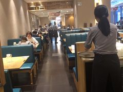 大堂-峨嵋小镇·川菜(勒泰中心店)
