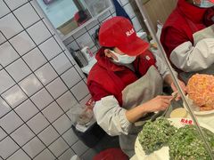 -熊大爷现包饺子(水果湖路店)