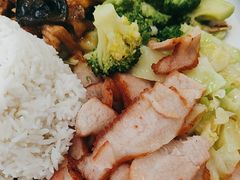 -笔架山食堂