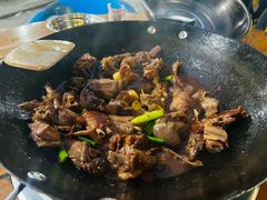 -大地农庄(逢沙大道店)