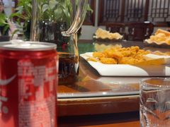 -那家老院子东北菜·饺子·小鸡炖蘑菇(艳华街店)