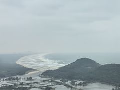 -海南铜鼓岭景区