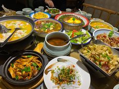 -卞氏菜根香·川菜(青羊万达店)