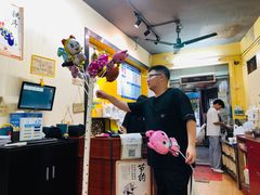 -繁仔牛杂(石排店)