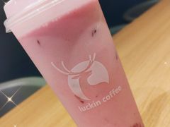 -瑞幸咖啡(创兆广场店)