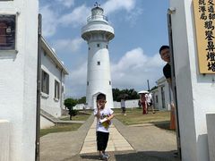 -鹅銮鼻灯塔