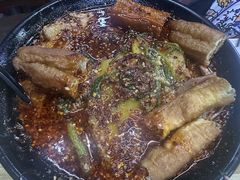 -四川老牛麻辣烫(北门桥店)