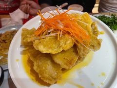 -吉祥春饼·烤鸭(文登利群店)