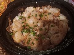 -老阿爸鲜鱼土菜(昆山花桥店)