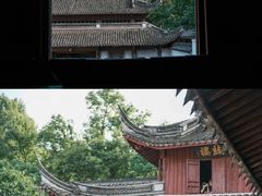-宁波市保国寺古建筑博物馆
