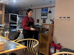 -小洋府铜锅涮肉(南锣鼓巷店)