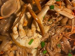 -胖哥俩肉蟹煲(来福士店)