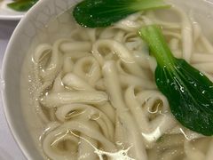-晋阳春·山西菜·北京烤鸭(交大店)