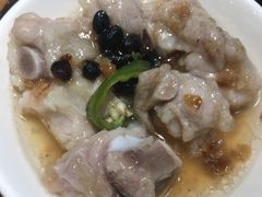 豉汁蒸排骨-添好运点心专门店(北角店)