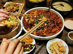 -老灶房-四川土菜(铁牛广场店)