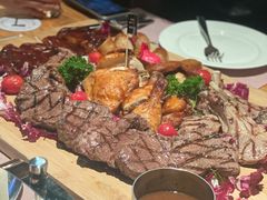 -SHARK鲨鱼餐吧(购物公园店)