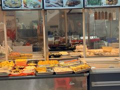 -车头老二大排档(金城步行街店)