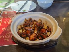 -那家·油麻菜馆(常德道店)