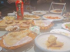 -人民公社大食堂(顺义总店)