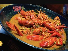 -红盔甲·小龙虾(天钥桥店)