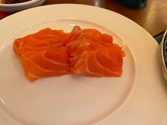 -岷山饭店-芝芝自助餐厅