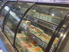 -蚝英雄鲜蚝自助专门店(长楹天街直营店)