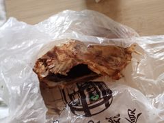鸡架-老杨家熟食店