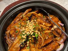 -食锦记·福建私房菜(浦西万达店)