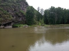 -乌龙峡谷景区