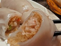 -点点心点心专门店(旺角店)