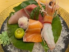 -秋荀日本料理(昆明同德广场店)