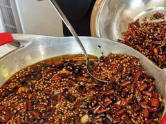 -辣婆婆(航天桥店)