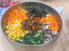 -米村拌饭(银泰中心店)