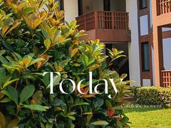 -太阳岛度假酒店