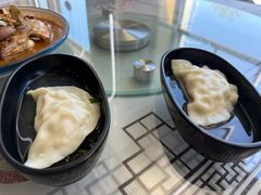 -海王府百姓家宴•海鲜饺子(东城店)