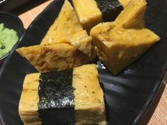 -板长寿司(铜锣湾店)