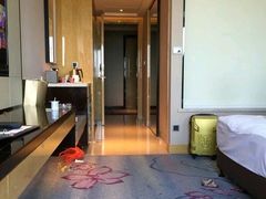 -广州增城富力万达嘉华酒店(增城万达广场地铁站店)