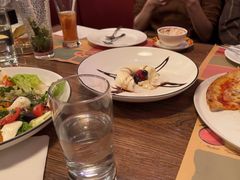 -安妮意大利餐厅(国贸店)