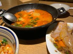 -福茂源横山铁锅羊肉(牡丹园店)