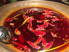 -小龙坎火锅(好世界店)