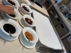 -怡咖啡自助餐(宁波香格里拉店)