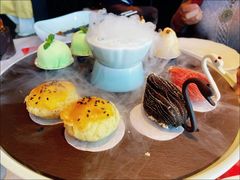-馋遇江南·精致湖景雅宴(东方之门店)