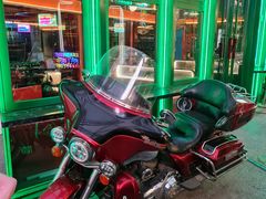 -Famous肥猫墨西哥音乐餐吧(五棵松华熙LIVE店)