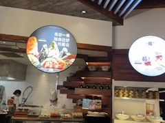 -The COOK·厨餐厅·自助餐(浦东嘉里大酒店)