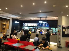 -肯德基(虹桥机场T2北指廊精选外卖点店)