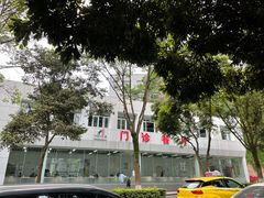 -重庆西南医院(西南院区)