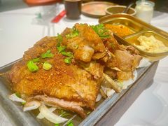 -清真·宁夏印象·盐池滩羊肉体验店(江宁路店)