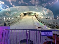 -世界之窗阿尔卑斯冰雪世界