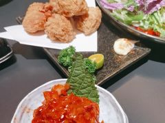 -無二炙坊·和牛烧肉(大钟寺1733店)