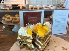 -广州四季酒店·意珍·意式自助餐